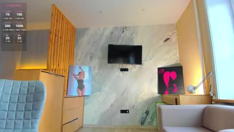 Sandy online show from September 2025 12:32:02 AM