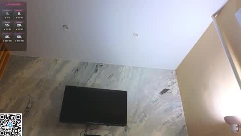 Sandy online show from November 2025 12:35:02 AM