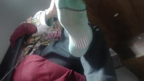 Miss Carmila online show from December 2025 11:32:01 PM