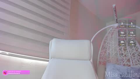 Snapshot of miss_catalinaa chatting on February 2025 05:53:02 PM Catalina online show from February 2025 05:53:02 PM