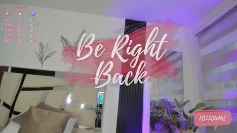 Snapshot of miss_catalinaa chatting on September 2025 11:54:01 AM Catalina online show from September 2025 11:54:01 AM