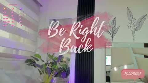 Snapshot of miss_catalinaa chatting on September 2025 12:05:02 PM Catalina online show from September 2025 12:05:02 PM