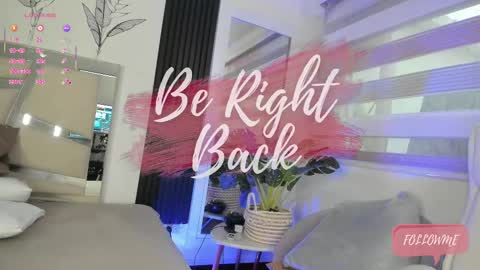 Snapshot of miss_catalinaa chatting on September 2025 11:43:01 AM Catalina online show from September 2025 11:43:01 AM