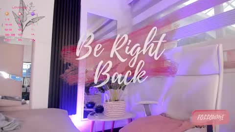 Snapshot of miss_catalinaa chatting on October 2025 11:41:02 AM Catalina online show from October 2025 11:41:02 AM