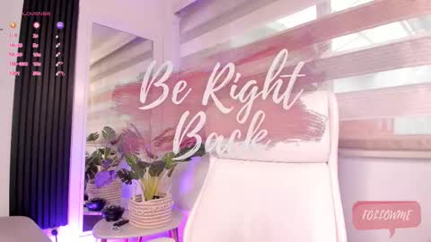 Snapshot of miss_catalinaa chatting on October 2025 11:35:01 AM Catalina online show from October 2025 11:35:01 AM