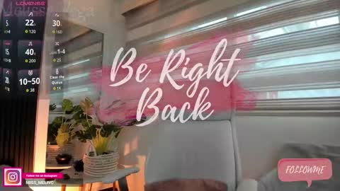 Snapshot of miss_catalinaa chatting on November 2025 11:43:02 AM Catalina online show from November 2025 11:43:02 AM