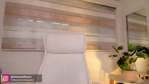 Catalina online show from January 2026 11:49:01 AM