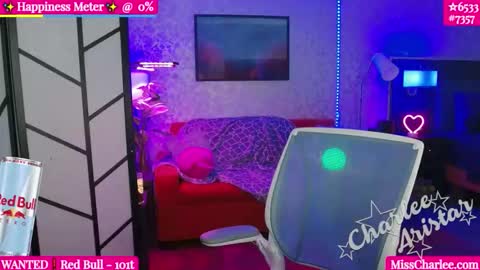 theMissCharlee online show from April 2026 02:39:01 AM