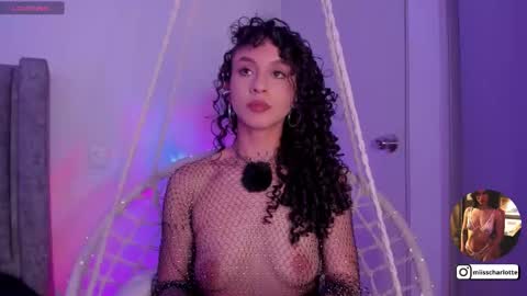 Charlotte online show from February 2026 04:44:01 AM