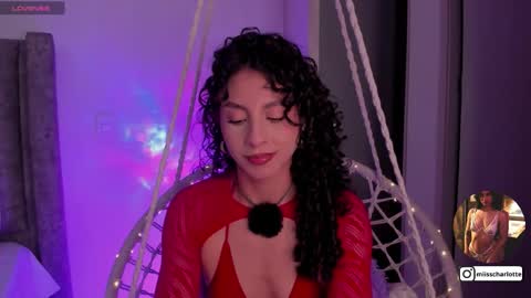 Charlotte online show from February 2026 04:09:01 AM