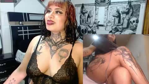 Snapshot of miss_clover chatting on January 2025 09:36:02 AM miss_clover online show from January 2025 09:36:02 AM