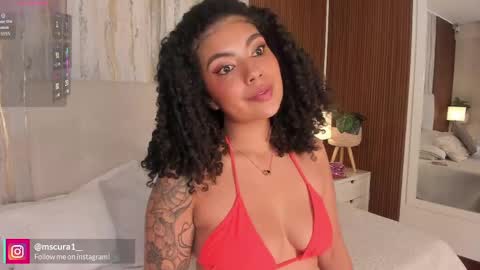 CANDELA CASTRO  online show from April 2026 12:28:01 PM