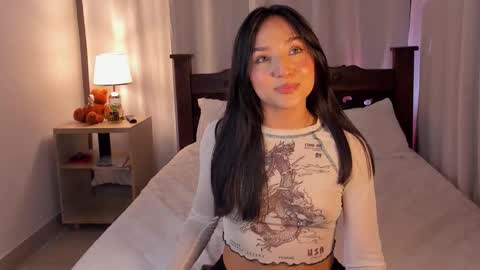 daniela online show from October 2025 03:20:02 AM