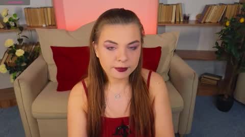 Cordelia  online show from November 2025 11:58:01 PM