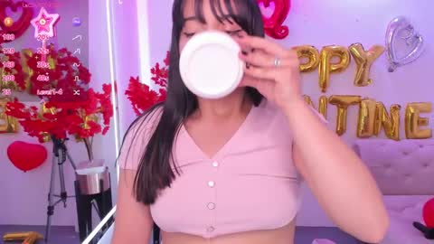 Melanie online show from February 2025 06:04:01 AM