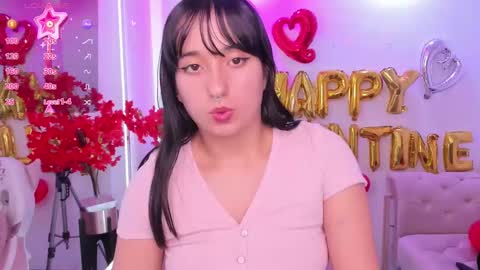 Melanie online show from February 2025 12:17:02 PM