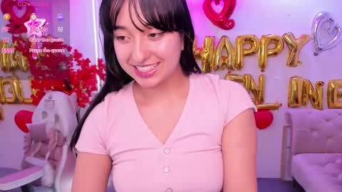 Melanie online show from February 2025 03:21:01 PM