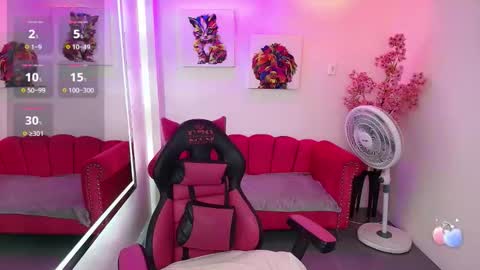 Melanie online show from September 2025 12:29:01 PM