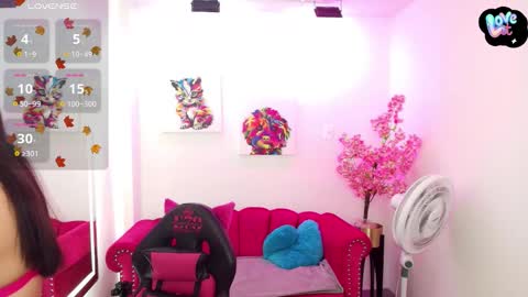 Melanie online show from October 2025 12:28:01 PM