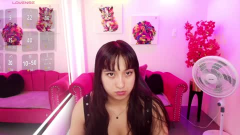 Melanie online show from April 2026 12:21:01 PM