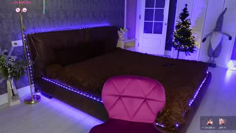 Elia online show from January 2026 05:27:02 PM