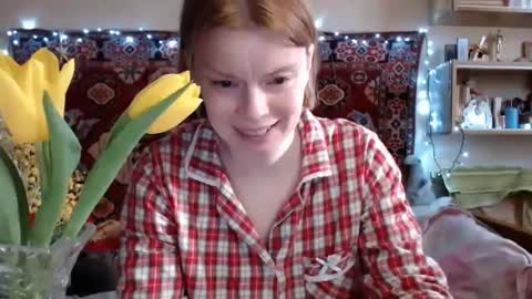 Elis online show from March 2025 02:01:02 PM