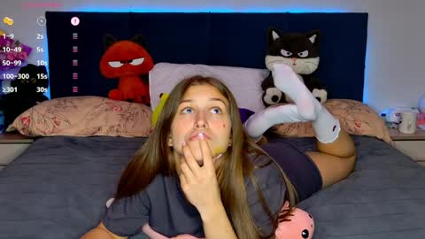 Emily online show from April 2026 05:50:02 PM