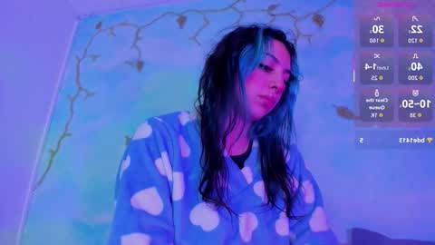 miss_evans_ online show from November 2025 08:37:02 AM