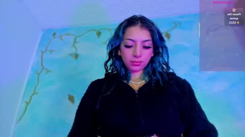 miss_evans_ online show from January 2026 08:38:01 AM