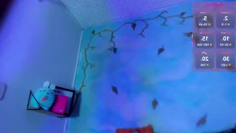 miss_evans_ online show from April 2026 12:35:01 AM