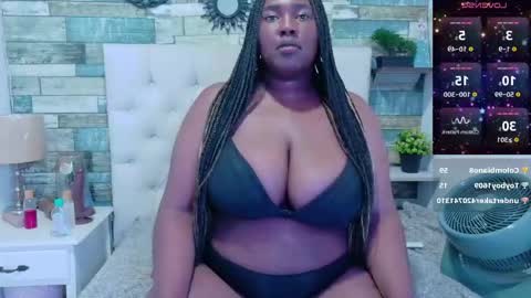 Snapshot of miss_evans_ chatting on May 2026 06:16:02 PM miss_evans_ online show from May 2026 06:16:02 PM