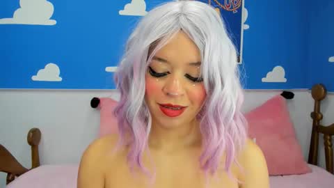 Evoleth online show from October 2025 11:03:01 AM