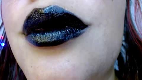 Miss Evoleth online show from January 2025 02:40:02 AM