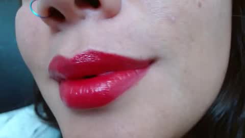 Miss Evoleth online show from March 2026 04:03:02 PM