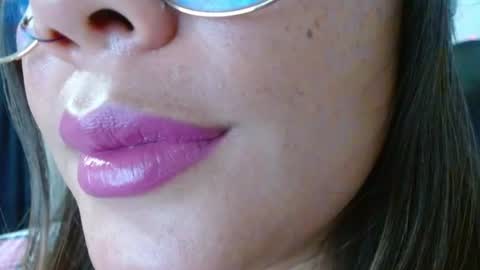 Snapshot of miss_evoleth2 chatting on July 2026 01:16:01 AM Miss Evoleth online show from July 2026 01:16:01 AM