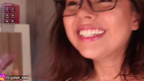  Elisabeth  IG galax xxia       online show from December 2024 10:13:01 PM