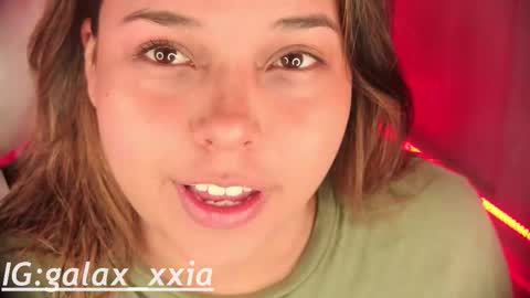 Elisabeth  IG galax xxia       online show from October 2025 08:55:02 PM