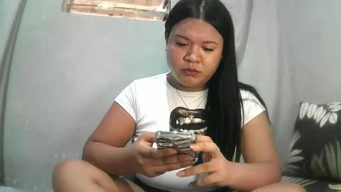Snapshot of miss_georgina69 chatting on May 2026 08:00:01 AM Georgina online show from May 2026 08:00:01 AM