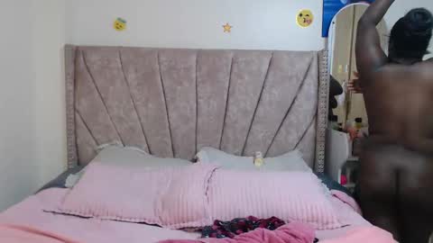 miss_godess online show from April 2026 04:46:02 AM