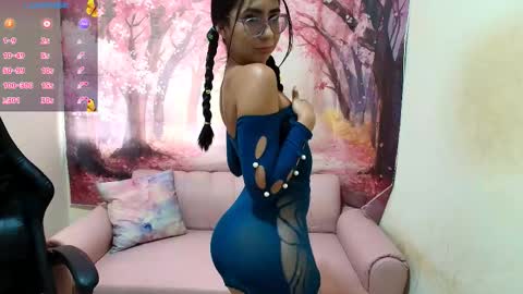 miss_helensexy online show from January 2026 06:33:02 PM