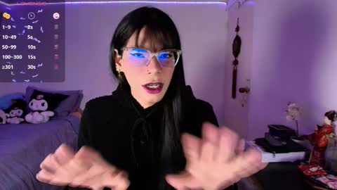 Snapshot of miss_hikikomori chatting on November 2025 04:11:02 AM Asami online show from November 2025 04:11:02 AM