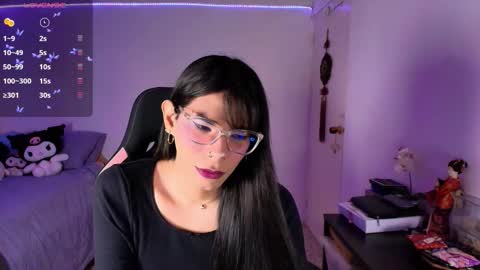 Snapshot of miss_hikikomori chatting on November 2025 04:34:01 AM Asami online show from November 2025 04:34:01 AM