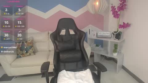 miss_honey1 online show from September 2025 09:53:01 PM