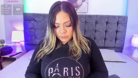 Snapshot of miss_horney chatting on November 2025 08:09:02 PM miss_horney online show from November 2025 08:09:02 PM