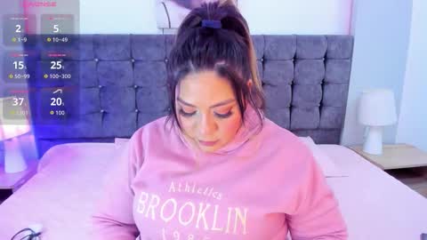 Snapshot of miss_horney chatting on November 2025 07:52:02 PM miss_horney online show from November 2025 07:52:02 PM