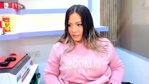 Snapshot of miss_horney chatting on February 2026 02:58:02 PM miss_horney online show from February 2026 02:58:02 PM