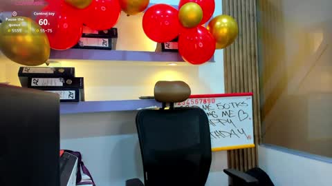 Snapshot of miss_horney chatting on March 2026 12:28:01 PM miss_horney online show from March 2026 12:28:01 PM