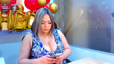 Snapshot of miss_horney chatting on March 2026 12:49:01 PM miss_horney online show from March 2026 12:49:01 PM