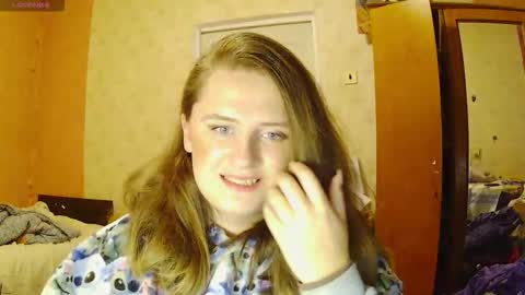 Miss Iriss online show from March 2026 04:36:01 PM