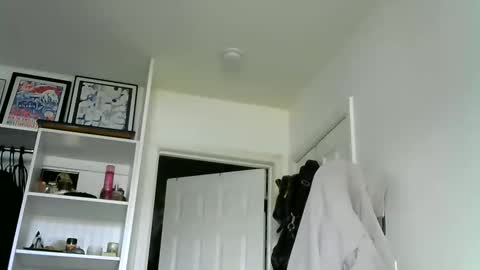 Miss Ivory online show from April 2026 09:15:01 PM